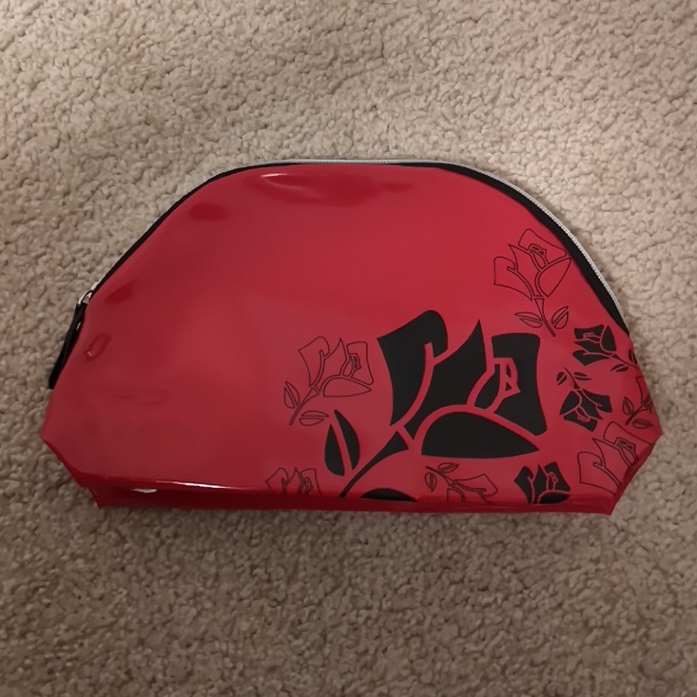 lancome makeup bag